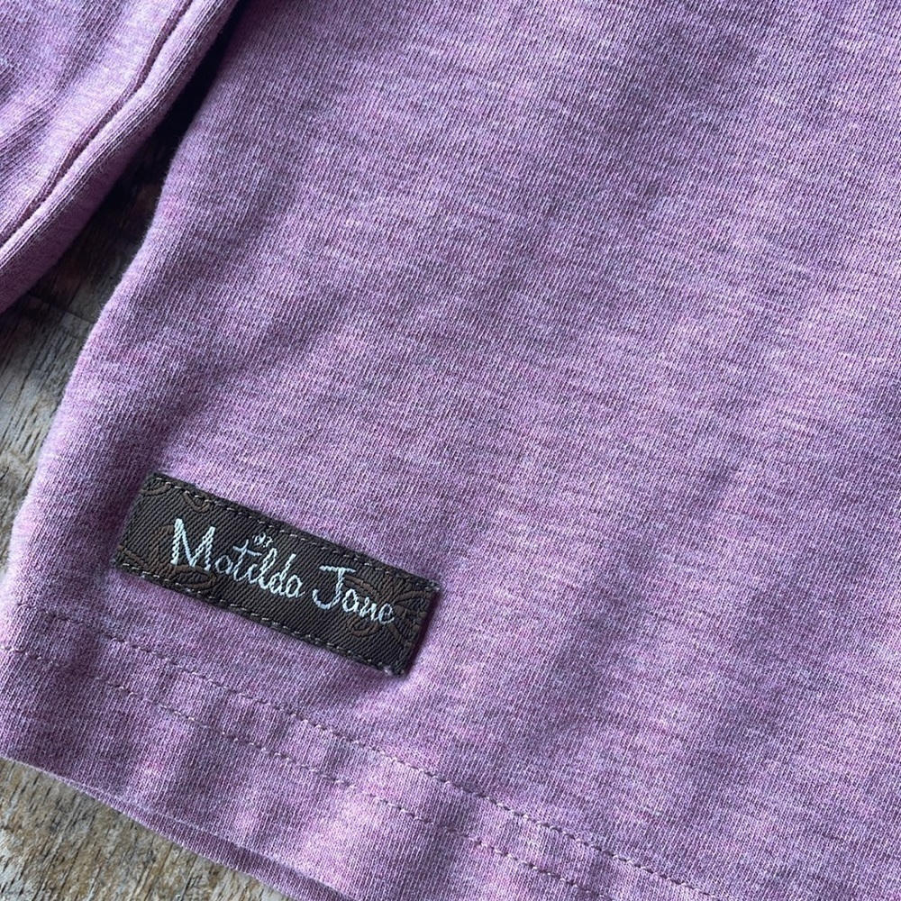 Matilda Jane girls top size 6 - Picture 5 of 5